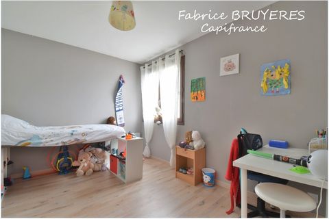 Villa a Ussel, Correze, Ussel - € 150.000 | Ref: 340938311708 - foto 8