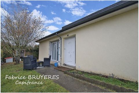 Villa a Ussel, Correze, Ussel - € 150.000 | Ref: 340938311708 - foto 9