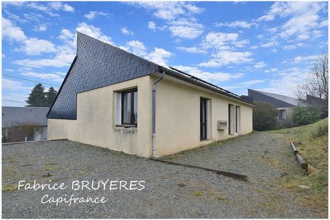 Villa a Ussel, Correze, Ussel - € 150.000 | Ref: 340938311708 - foto 10
