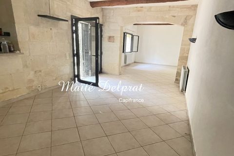 Landsbyhus i Beaucaire, Gard, Beaucaire - € 179.000 | Ref: 340936316744 - foto 1