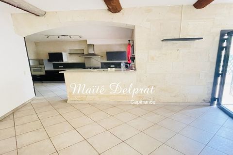 Landsbyhus i Beaucaire, Gard, Beaucaire - € 179.000 | Ref: 340936316744 - foto 2
