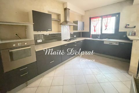 Landsbyhus i Beaucaire, Gard, Beaucaire - € 179.000 | Ref: 340936316744 - foto 3
