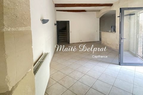 Landsbyhus i Beaucaire, Gard, Beaucaire - € 179.000 | Ref: 340936316744 - foto 7