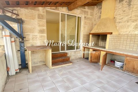 Landsbyhus i Beaucaire, Gard, Beaucaire - € 179.000 | Ref: 340936316744 - foto 8