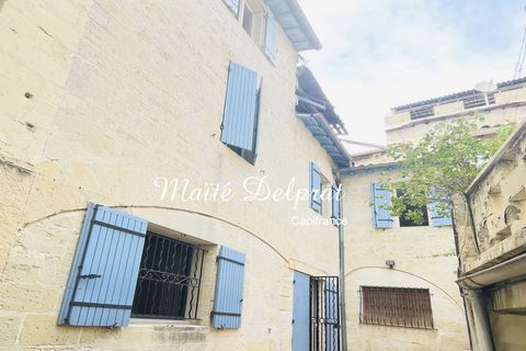 Landsbyhus i Beaucaire, Gard, Beaucaire - € 179.000 | Ref: 340936316744 - foto 9