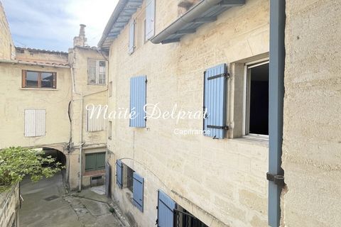 Landsbyhus i Beaucaire, Gard, Beaucaire - € 179.000 | Ref: 340936316744 - foto 10