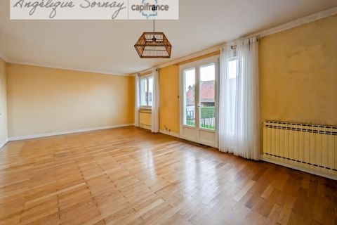 Villa em Bletterans, Jura, Bletterans - € 129.000 | Ref: 340939246945 - foto 3