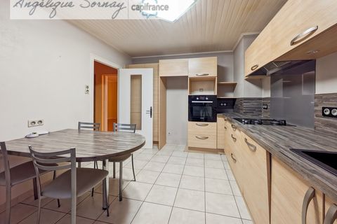 Villa em Bletterans, Jura, Bletterans - € 129.000 | Ref: 340939246945 - foto 4