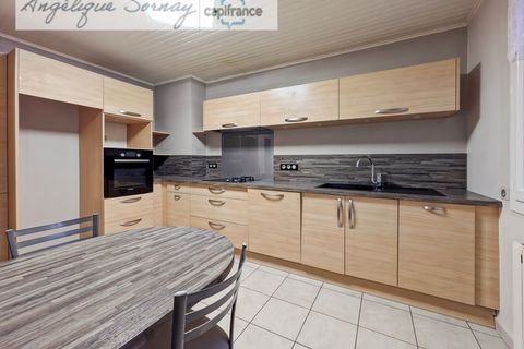 Villa em Bletterans, Jura, Bletterans - € 129.000 | Ref: 340939246945 - foto 6