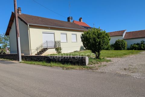 Villa em Bletterans, Jura, Bletterans - € 129.000 | Ref: 340939246945 - foto 16