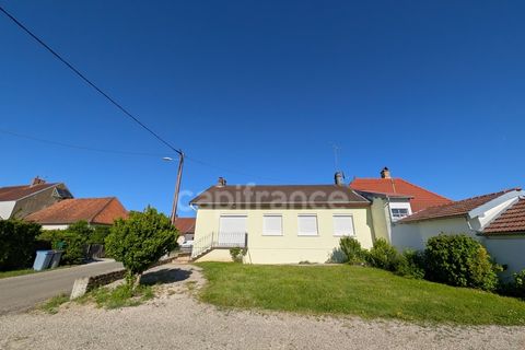 Villa em Bletterans, Jura, Bletterans - € 129.000 | Ref: 340939246945 - foto 17