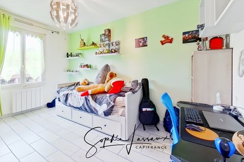 Villa a Authevernes, Eure, Authevernes - € 349.000 | Ref: 340930767566 - foto 7