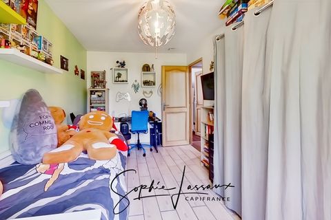 Villa a Authevernes, Eure, Authevernes - € 349.000 | Ref: 340930767566 - foto 8