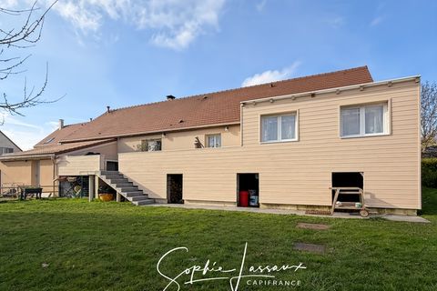 Villa a Authevernes, Eure, Authevernes - € 349.000 | Ref: 340930767566 - foto 12