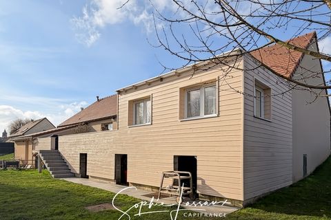 Villa a Authevernes, Eure, Authevernes - € 349.000 | Ref: 340930767566 - foto 13