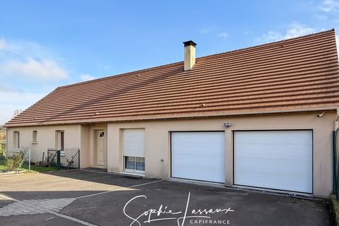 Villa a Authevernes, Eure, Authevernes - € 349.000 | Ref: 340930767566 - foto 14