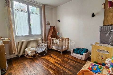 Leilighet i Saclas, Essonne, Saclas - € 140 000 | Ref: 340936121721 - foto 4