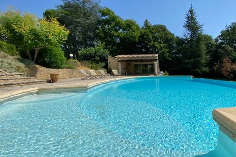 Villa i Uzes, Gard, Uzes - € 497.000 | Ref: 340932080956 - foto 3