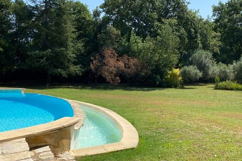 Villa i Uzes, Gard, Uzes - € 497.000 | Ref: 340932080956 - foto 5