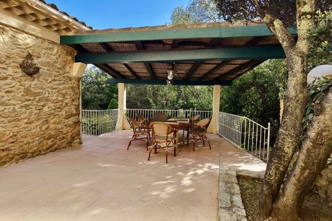 Villa i Uzes, Gard, Uzes - € 497.000 | Ref: 340932080956 - foto 6