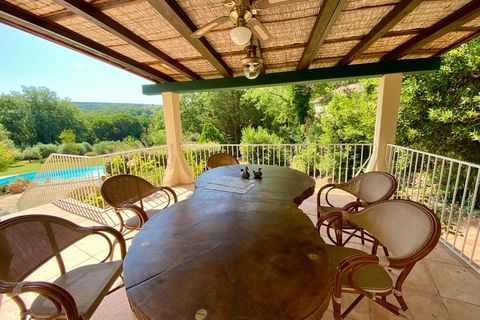 Villa i Uzes, Gard, Uzes - € 497.000 | Ref: 340932080956 - foto 7