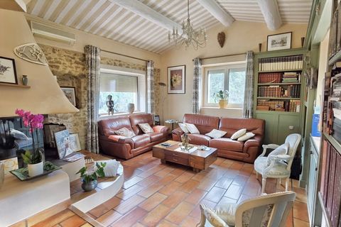 Villa i Uzes, Gard, Uzes - € 497.000 | Ref: 340932080956 - foto 12