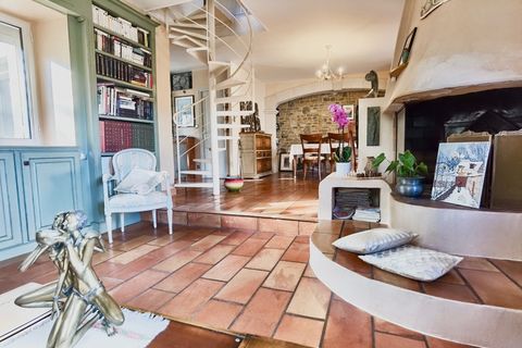 Villa i Uzes, Gard, Uzes - € 497.000 | Ref: 340932080956 - foto 14