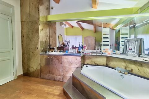 Villa i Uzes, Gard, Uzes - € 497.000 | Ref: 340932080956 - foto 21