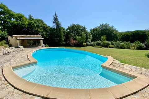 Villa i Uzes, Gard, Uzes - € 497.000 | Ref: 340932080956 - foto 24