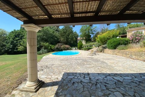 Villa i Uzes, Gard, Uzes - € 497.000 | Ref: 340932080956 - foto 25