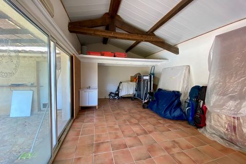 Villa i Uzes, Gard, Uzes - € 497.000 | Ref: 340932080956 - foto 26