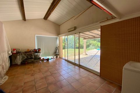 Villa i Uzes, Gard, Uzes - € 497.000 | Ref: 340932080956 - foto 27