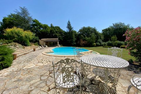 Villa i Uzes, Gard, Uzes - € 497.000 | Ref: 340932080956 - foto 28