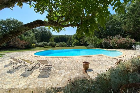 Villa i Uzes, Gard, Uzes - € 497.000 | Ref: 340932080956 - foto 29