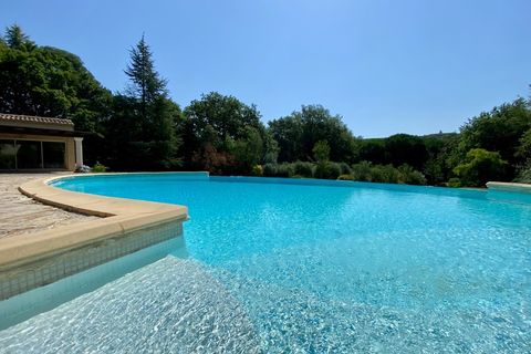 Villa i Uzes, Gard, Uzes - € 497.000 | Ref: 340932080956 - foto 31