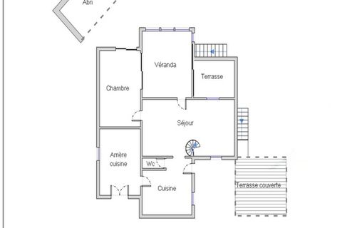 Villa i Uzes, Gard, Uzes - € 497.000 | Ref: 340932080956 - foto 34