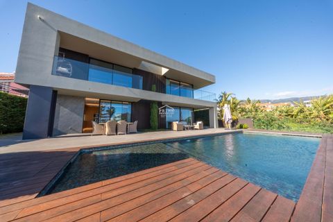 Villa i Funchal, Madeira, Funchal - € 1.650.000 | Ref: #1469 - foto 2