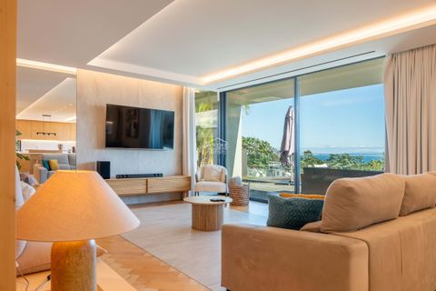 Villa i Funchal, Madeira, Funchal - € 1.650.000 | Ref: #1469 - foto 4