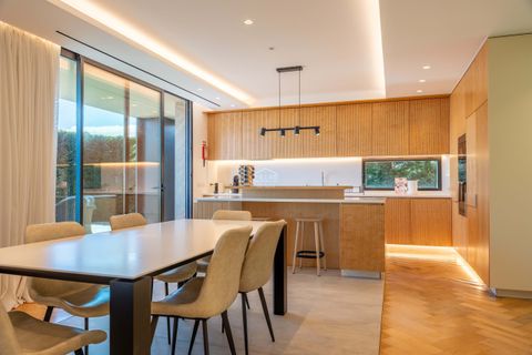 Villa i Funchal, Madeira, Funchal - € 1.650.000 | Ref: #1469 - foto 5