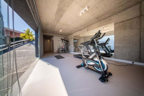 Villa i Funchal, Madeira, Funchal - € 1.650.000 | Ref: #1469 - foto 45