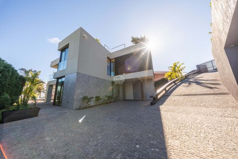 Villa i Funchal, Madeira, Funchal - € 1.650.000 | Ref: #1469 - foto 47