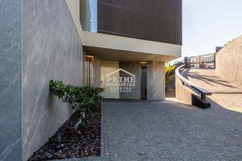 Villa i Funchal, Madeira, Funchal - € 1.650.000 | Ref: #1469 - foto 48