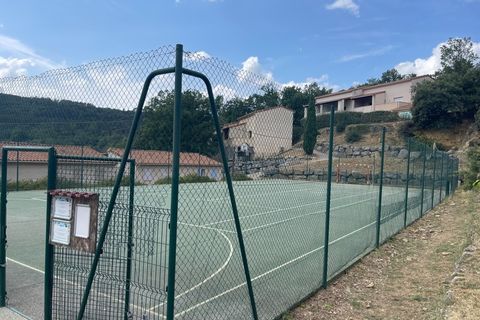 Villa a Salavas, Ardeche, Salavas - € 117.000 | Ref: 340930405187 - foto 5