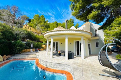 Villa i Altea, Alicante, Altea - € 520.000 | Ref: 1535 - foto 3
