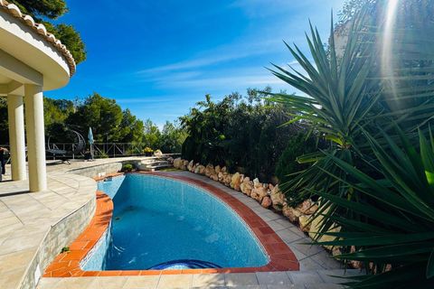 Villa i Altea, Alicante, Altea - € 520.000 | Ref: 1535 - foto 2