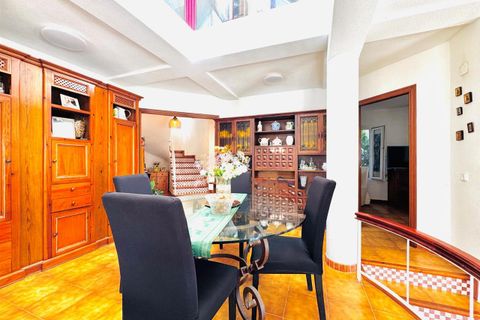 Villa i Altea, Alicante, Altea - € 520.000 | Ref: 1535 - foto 16