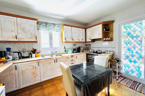 Villa i Altea, Alicante, Altea - € 520.000 | Ref: 1535 - foto 22