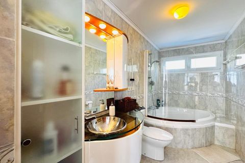 Villa i Altea, Alicante, Altea - € 520.000 | Ref: 1535 - foto 26