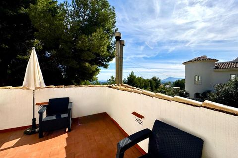 Villa i Altea, Alicante, Altea - € 520.000 | Ref: 1535 - foto 32