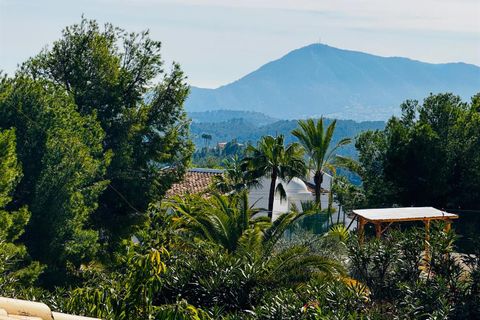 Villa i Altea, Alicante, Altea - € 520.000 | Ref: 1535 - foto 37